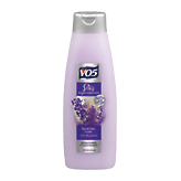 Alberto Vo5 Silky Experiences smoothing hair conditioner, lavender luster with silk protein Full-Size Picture